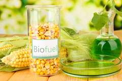 Abbess Roding biofuel availability