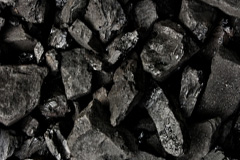 Abbess Roding coal boiler costs