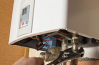 free Abbess Roding boiler install quotes