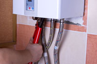free Abbess Roding boiler repair quotes